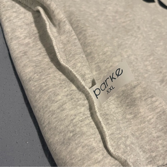 Parker Gray Women's Sweatshirt - Picture 7 of 7